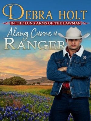 cover image of Along Came a Ranger